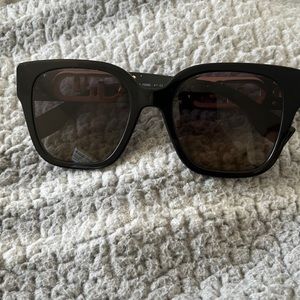 Authentic Fendi sunglasses